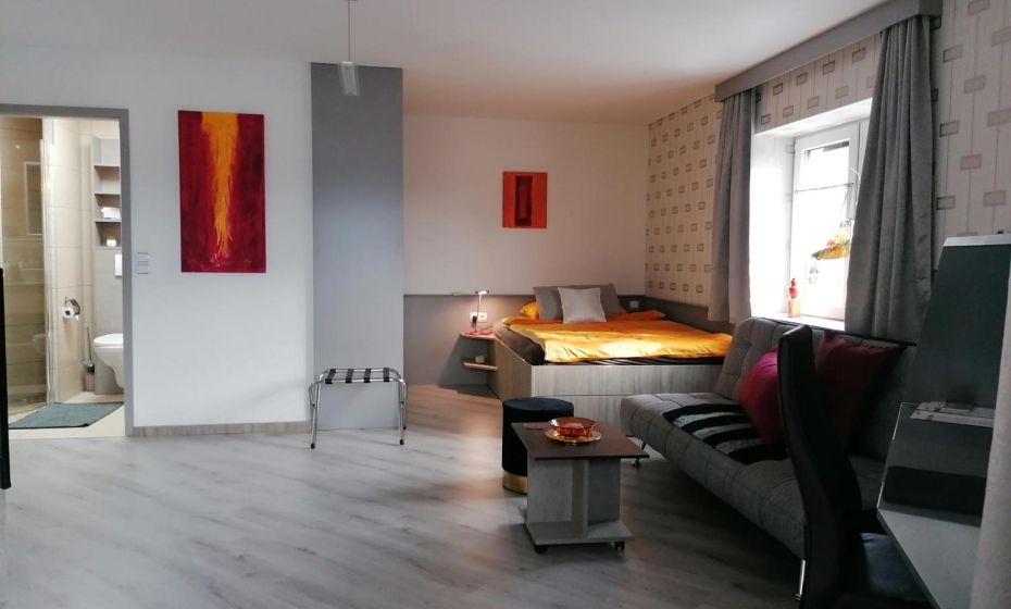 Business Apartments Business Apartments