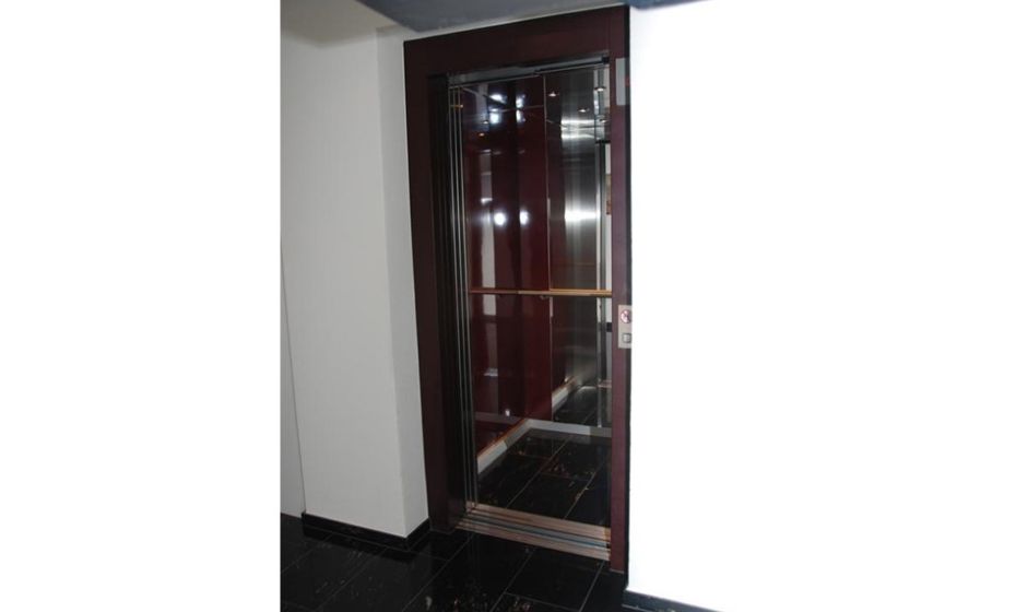 Ferienwohnung Huber, Bregenz, EingangstÃ¼r