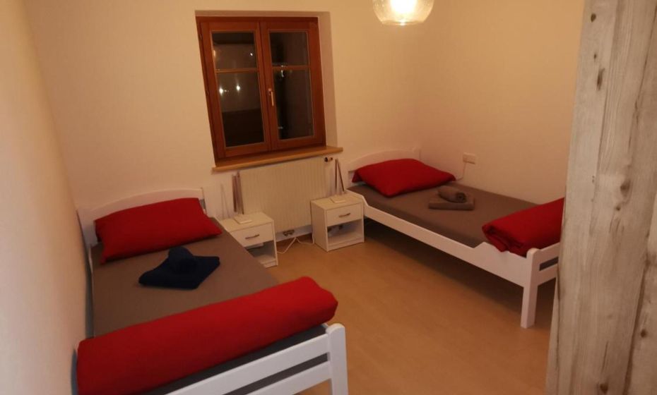 S12 Dornbirn, Vorarlberg Apartments