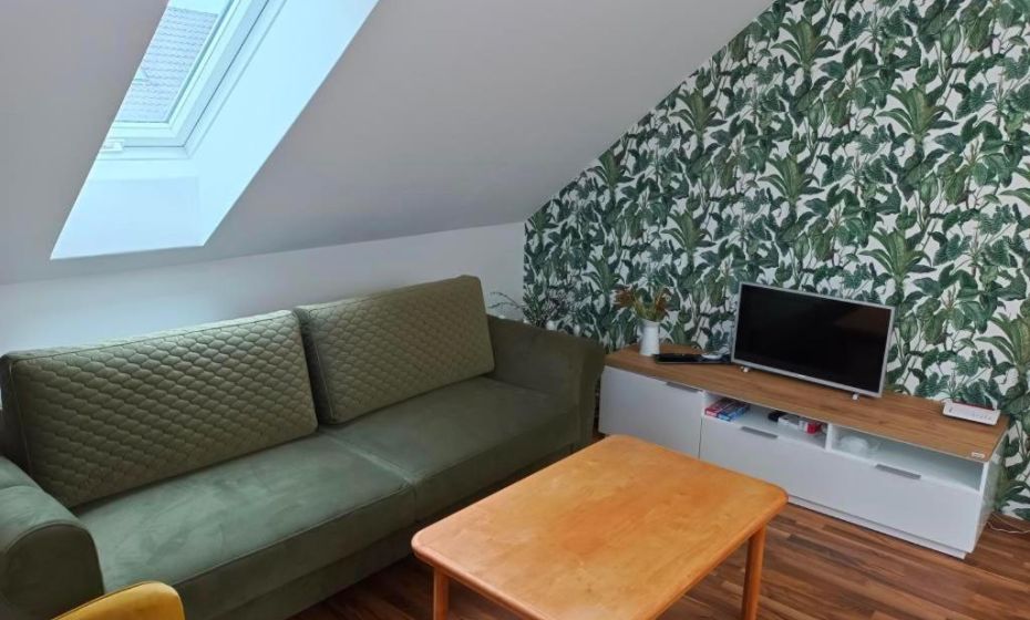 gemÃ¼tliche Wohnung in Hohenems