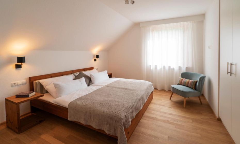 Haus4Zimmer - Luxus mit Blick Ã¼ber den Bodensee - mit Garage