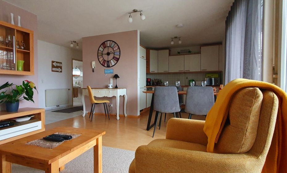 Ferienwohnung Rhomberg Ferienwohnung Rhomberg