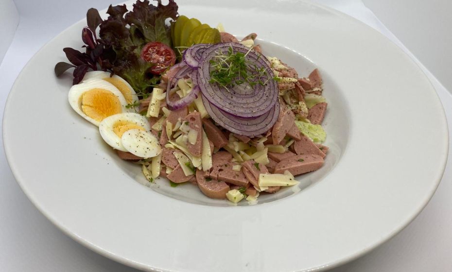 Hotel Restaurant RÃ¶ssle