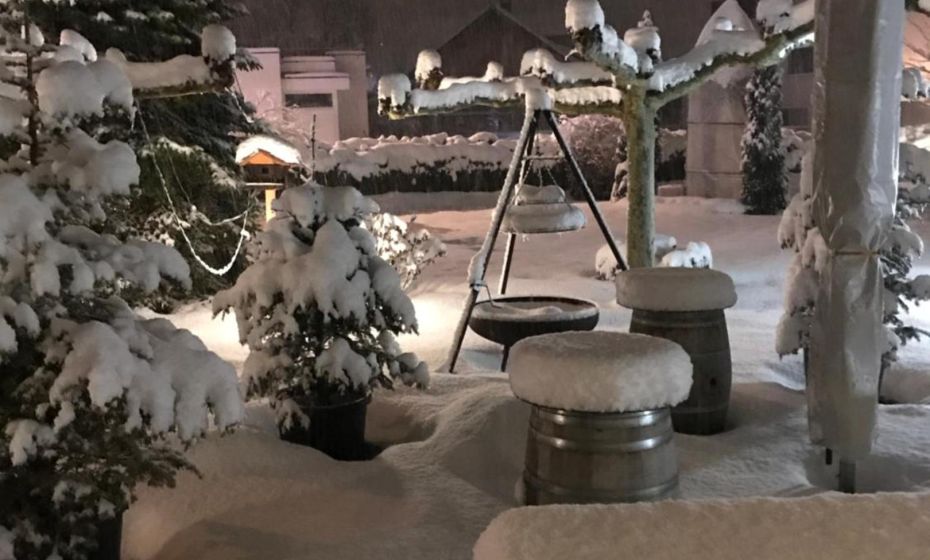 Hotel Restaurant Rössle Hotel Restaurant Rössle