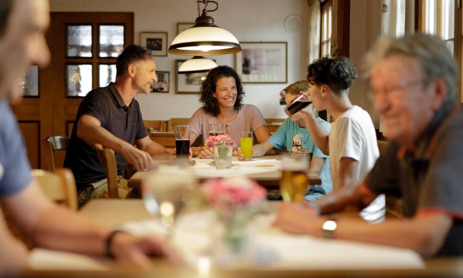 Hotel-Gasthof Löwen Hotel-Gasthof Löwen