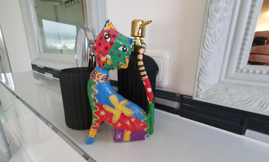 F E R I E N W O H N U N G "Am Halbenstein"