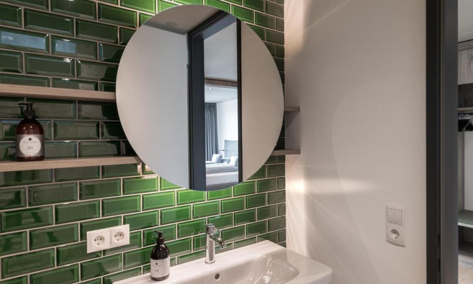 Livingreen Residences Livingreen Residences