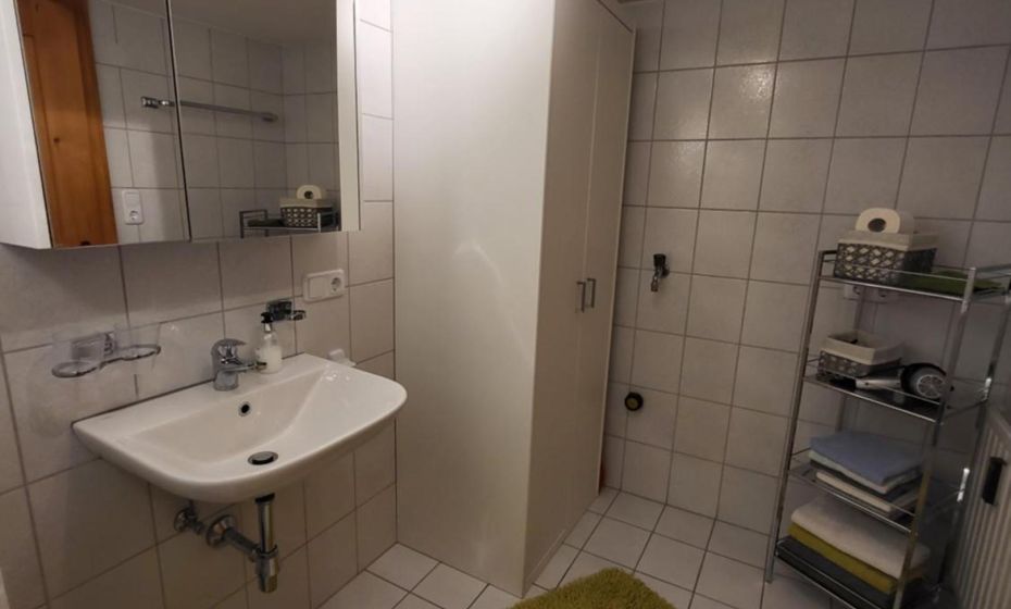 Sunnaschi Appartements - Wohnungen oder gesamt als "Hütte" Sunnaschi Appartements - Wohnungen oder gesamt als "Hütte"