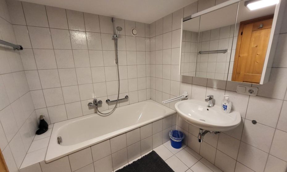 Sunnaschi Appartements - Wohnungen oder gesamt als "Hütte" Sunnaschi Appartements - Wohnungen oder gesamt als "Hütte"