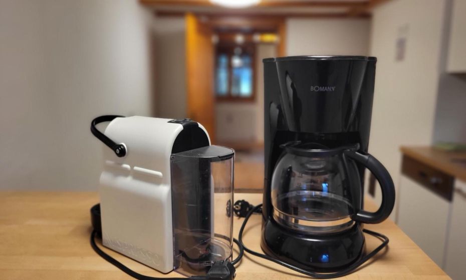 Sunnaschi Appartements - Wohnungen oder gesamt als "Hütte" Sunnaschi Appartements - Wohnungen oder gesamt als "Hütte"