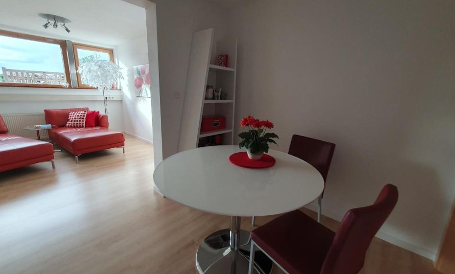 F E R I E N W O H N U N G "Am Halbenstein"