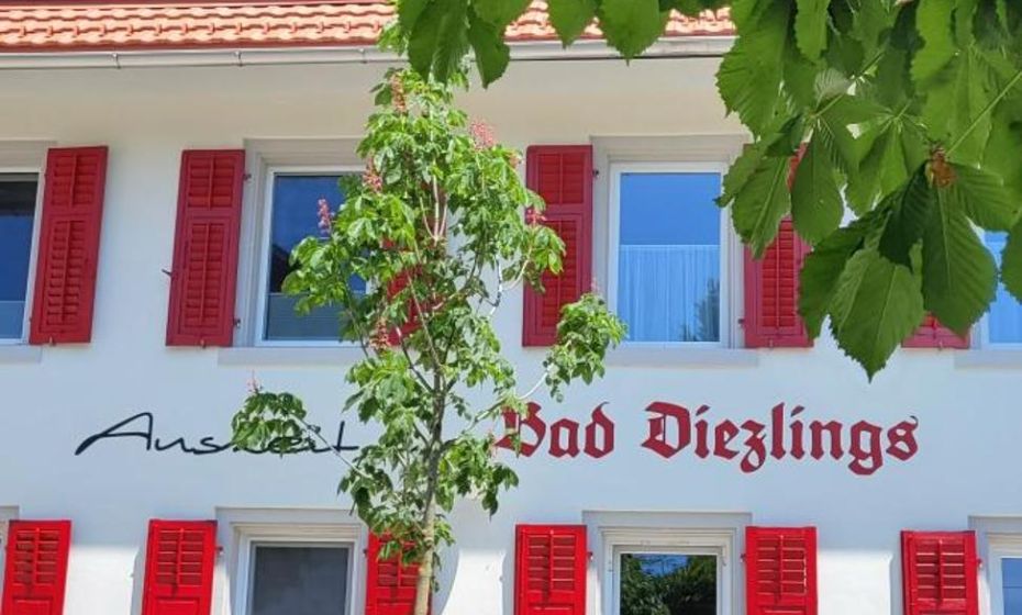 Gasthof - Auszeit im Bad Diezlings - Adults only Gasthof - Auszeit im Bad Diezlings - Adults only