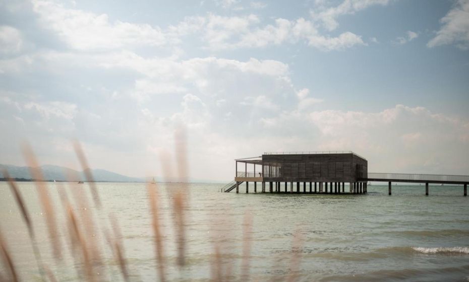 Seehotel am Kaiserstrand