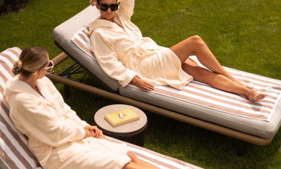 Seehotel am Kaiserstrand