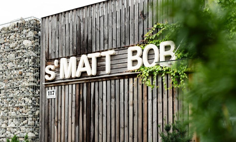 S'Matt Bob S'Matt Bob