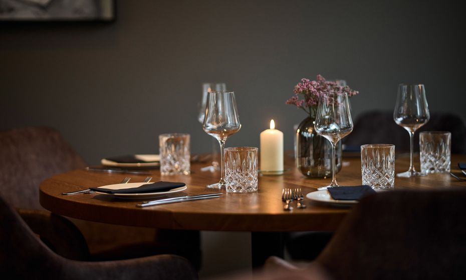 Restaurant Olive Restaurant Olive