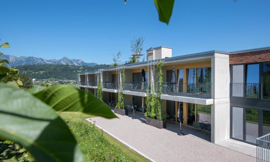 Livingreen Residences