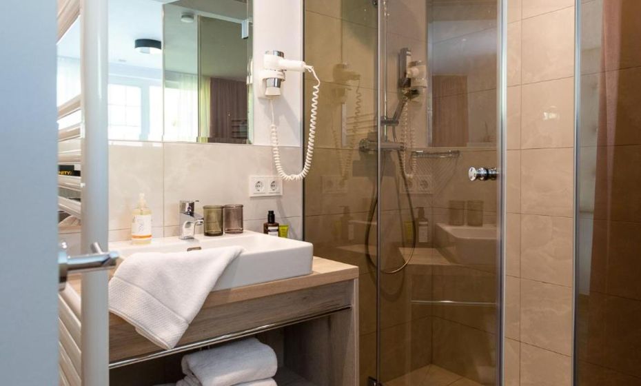 Boutiquehotel Bergvilla