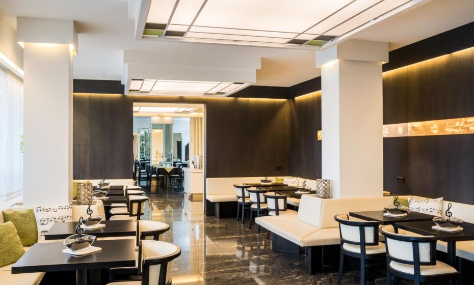 4-LÃ¤nder-Hotel Deutschmann