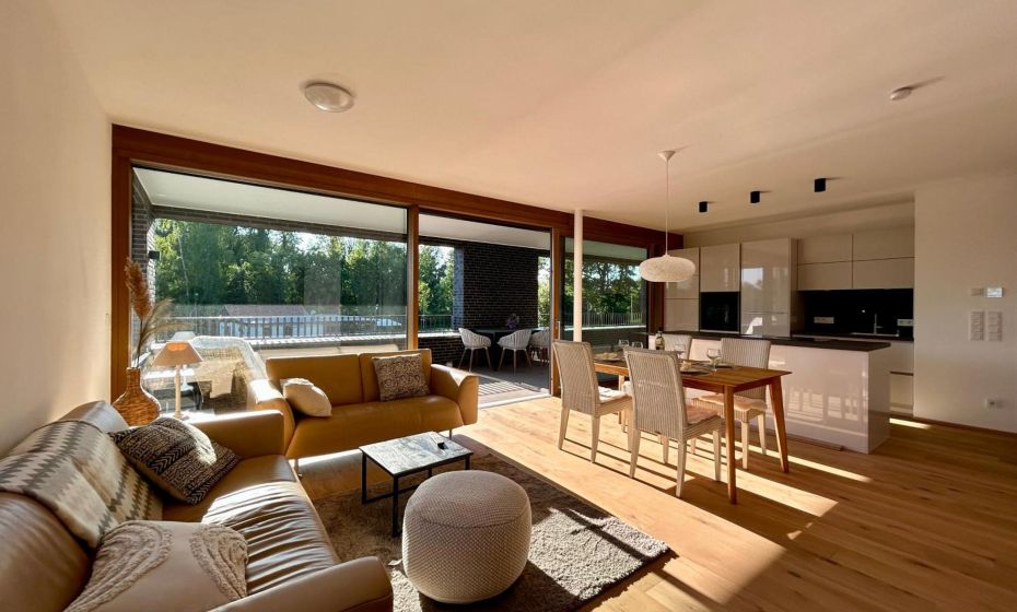 Seeparkvilla â WohlfÃ¼hlen am See und im GrÃ¼nen