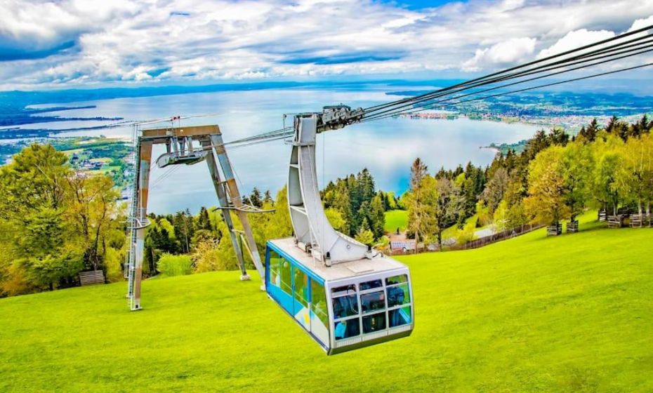 Seeparkvilla â Wohlfühlen am See und im Grünen Seeparkvilla â Wohlfühlen am See und im Grünen