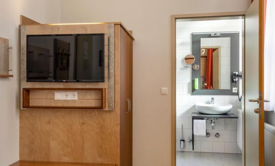 JUFA Hotel Bregenz JUFA Hotel Bregenz