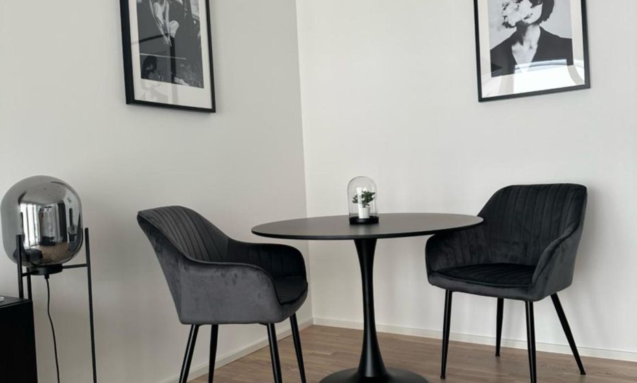 Village by Maier - kontaktloser Check-in Village by Maier - kontaktloser Check-in