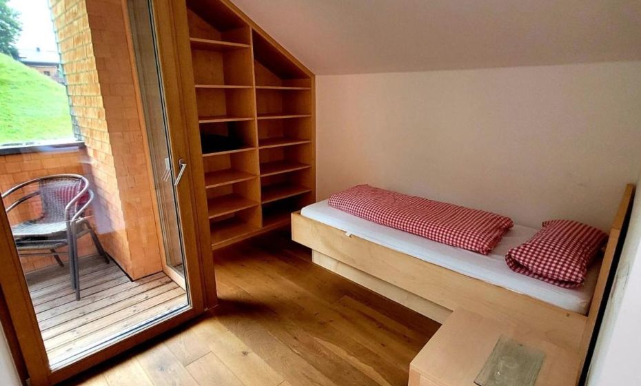 Hotel Alpenrose Ebnit Hotel Alpenrose Ebnit