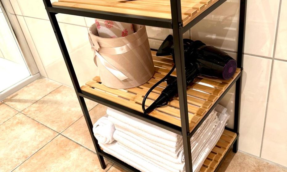 Negrelli Appartement