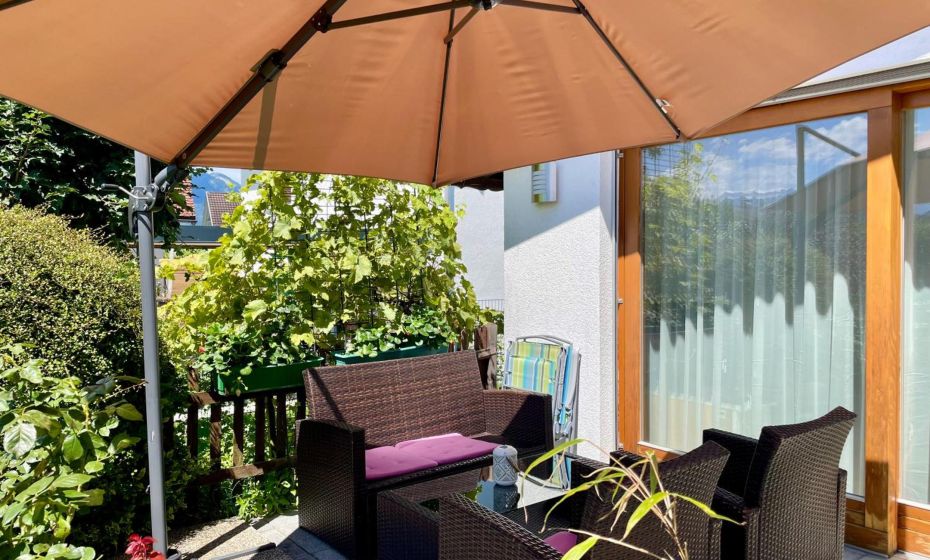 Negrelli Appartement Negrelli Appartement