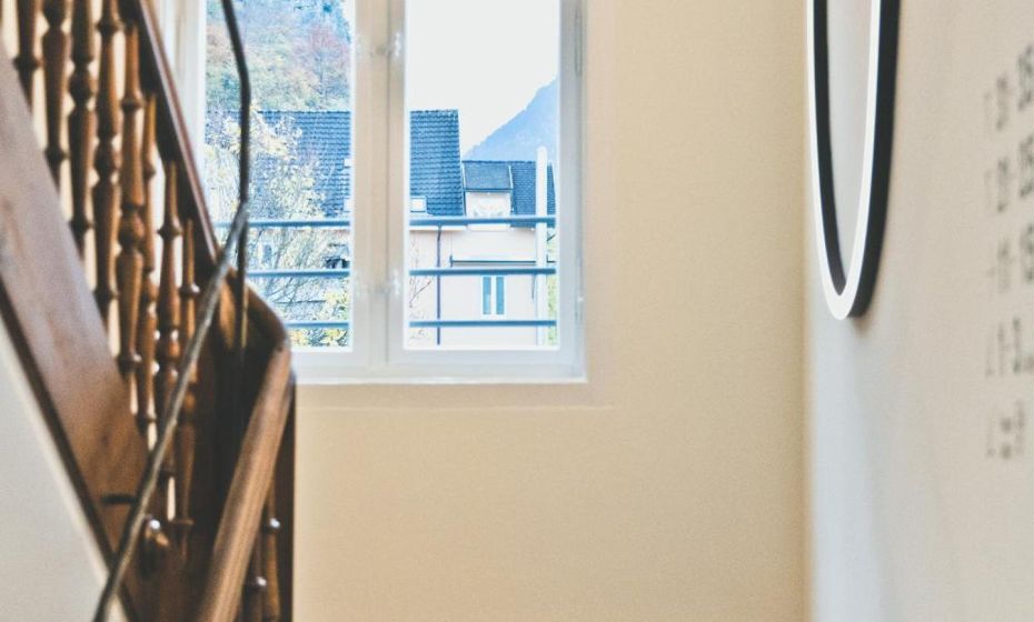 HOTEL BLAUE ROSE -digital check in-