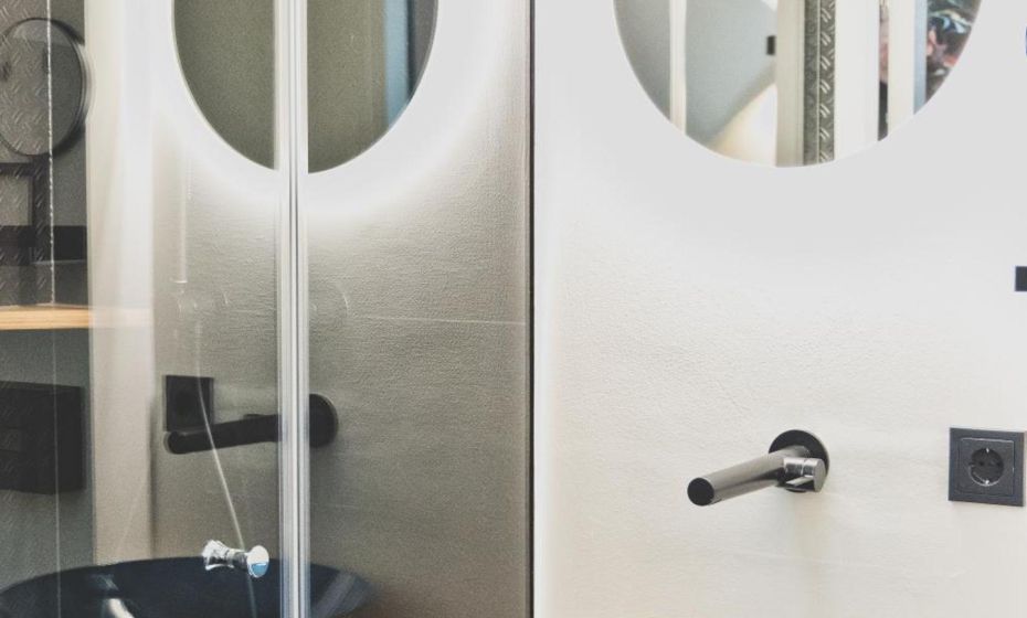 HOTEL BLAUE ROSE -digital check in- HOTEL BLAUE ROSE -digital check in-