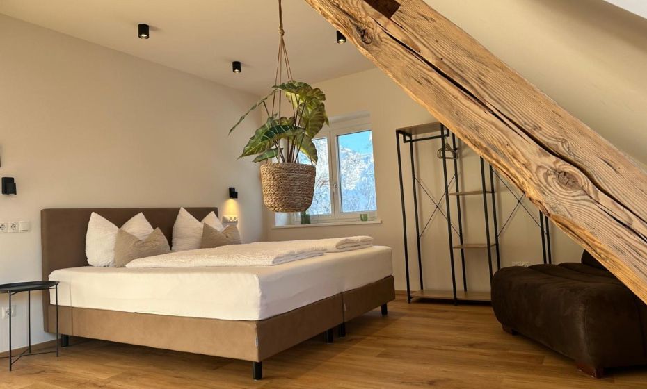 Gasthof - Auszeit im Bad Diezlings - Adults only