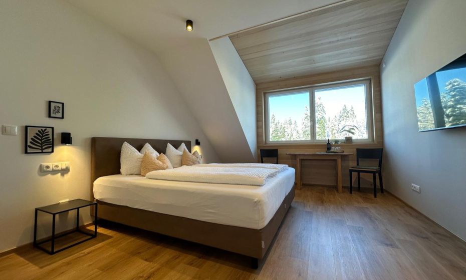 Gasthof - Auszeit im Bad Diezlings - Adults only