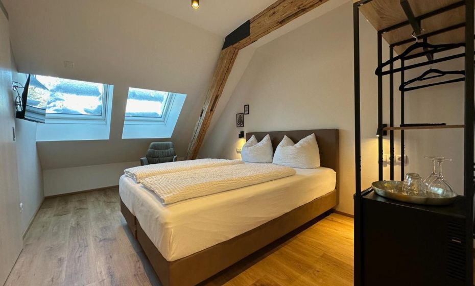 Gasthof - Auszeit im Bad Diezlings - Adults only