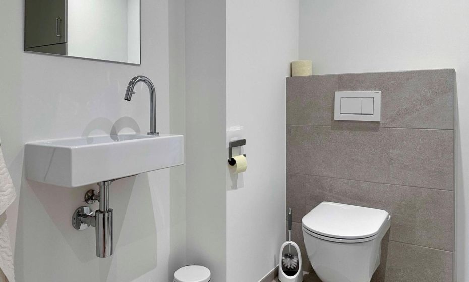 WELCOME 73m2 Ferienwohnung 10 Min. zum Bodensee WELCOME 73m2 Ferienwohnung 10 Min. zum Bodensee