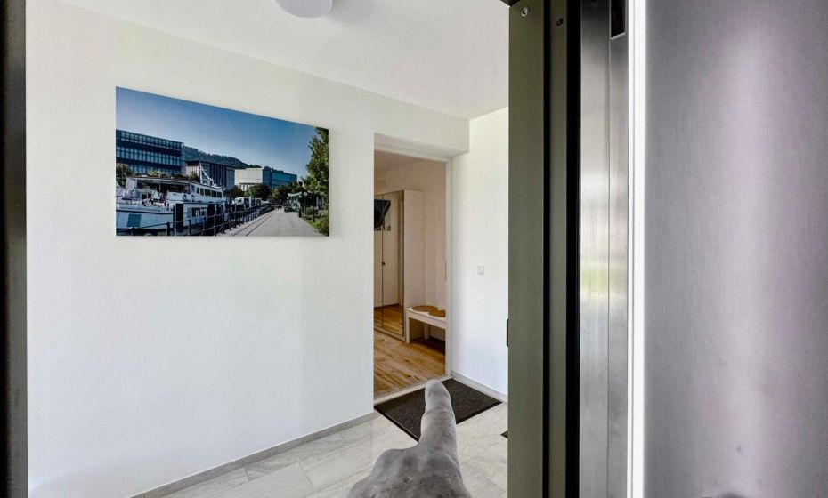 WELCOME 73m2 Ferienwohnung 10 Min. zum Bodensee WELCOME 73m2 Ferienwohnung 10 Min. zum Bodensee