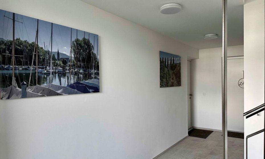 WELCOME 73m2 Ferienwohnung 10 Min. zum Bodensee WELCOME 73m2 Ferienwohnung 10 Min. zum Bodensee