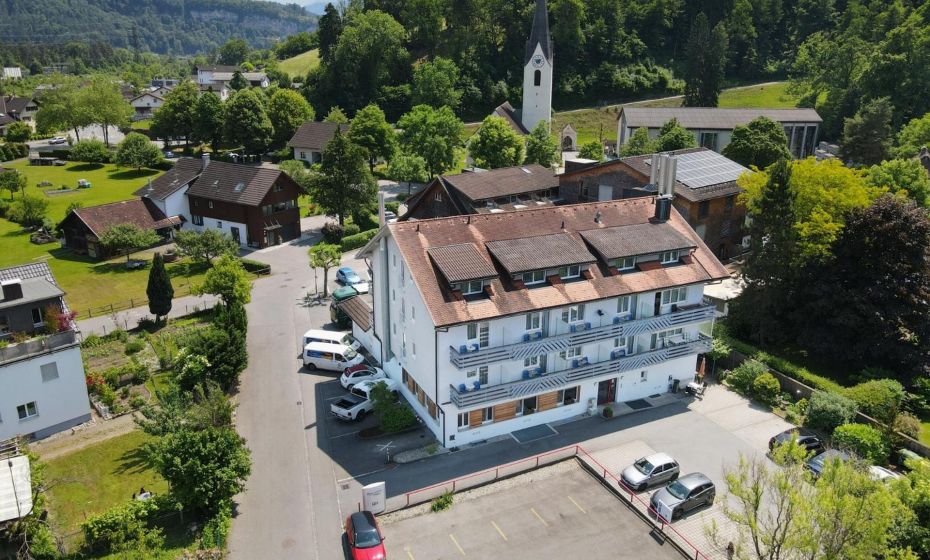 Hotel-Gasthof Löwen Hotel-Gasthof Löwen