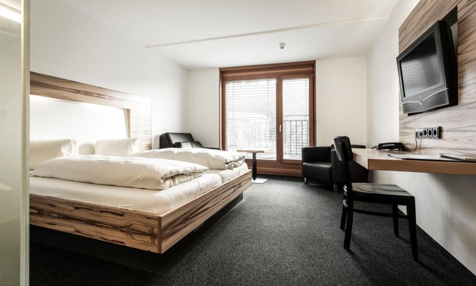 Hotel-Gasthof LÃ¶wen