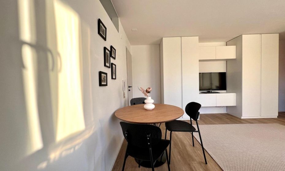 Apartment kleine Auszeit