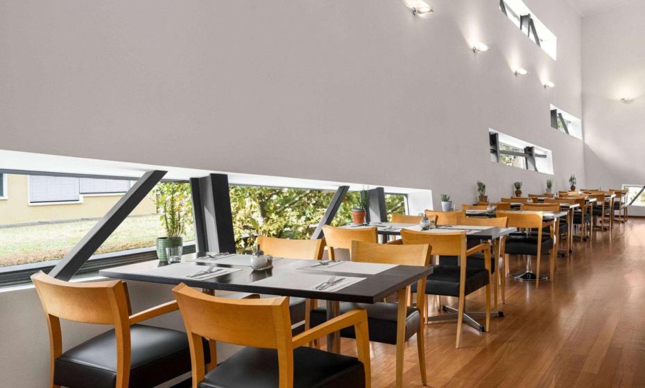 Vienna House by Wyndham Martinspark Dornbirn