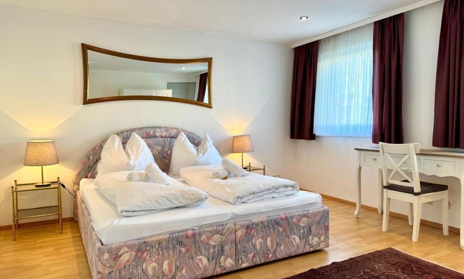 Ferienhaus 80er Liebe mit Whirlpool