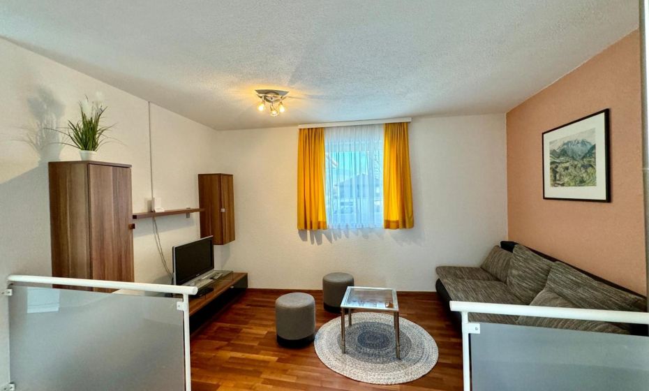 Ferienhaus 80er Liebe mit Whirlpool