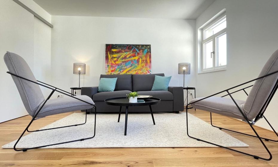 VINCENT Apartment Bregenz - mit Parkplatz VINCENT Apartment Bregenz - mit Parkplatz