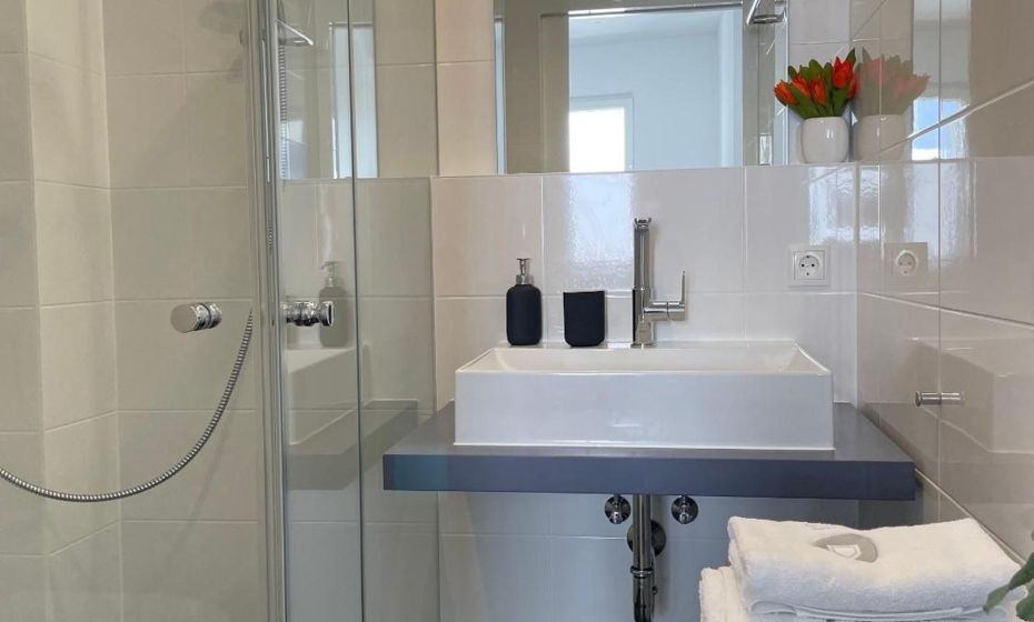 VINCENT Apartment Bregenz - mit Parkplatz