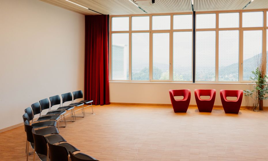 St. Arbogast, Seminarraum St. Arbogast, Seminarraum