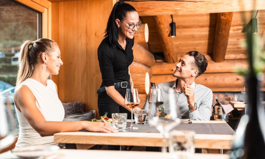 Himmelchalet - Alpencamping Nenzing