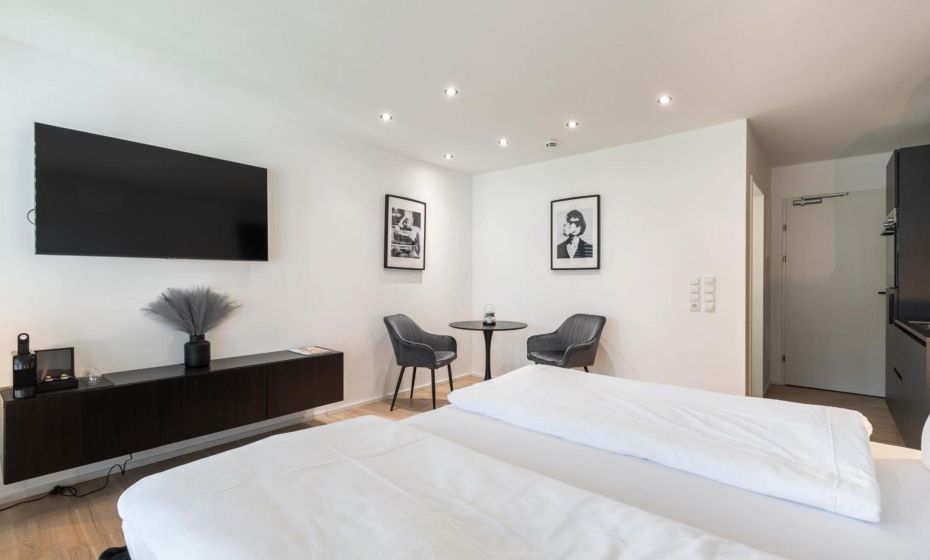 Village by Maier - kontaktloser Check-in