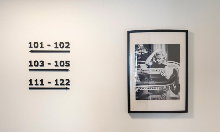 Village by Maier - kontaktloser Check-in